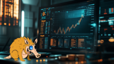 snorter-token-price-prediction