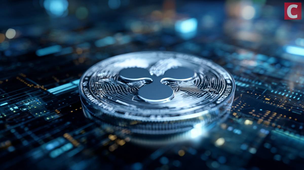 Ripple’s XRP Ledger Records 70M Transactions in July, Proves Blockchain Resilience