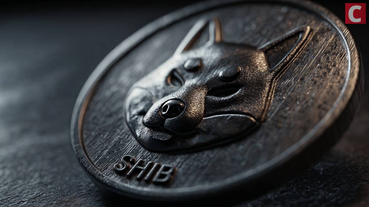 Shiba Inu (SHIB) Price Holds Key Support as Bulls Fight Back Amid Market-Wide Selloff