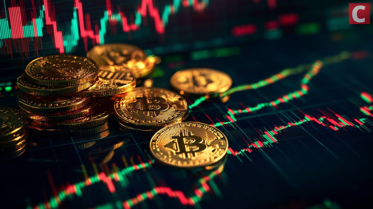Michigan Pension Fund Triples Bitcoin ETF Holdings to 300,000 Shares as Institutional Adoption Accelerates