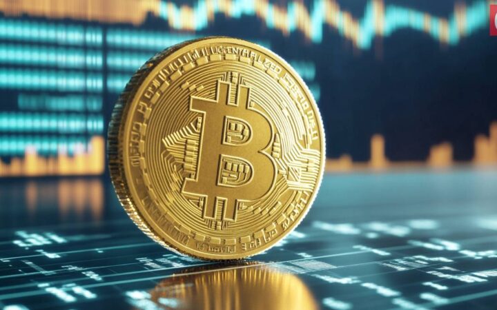 Bitcoin Analyst Warns of Potential BTC Short Squeeze in Liquidity Hunt