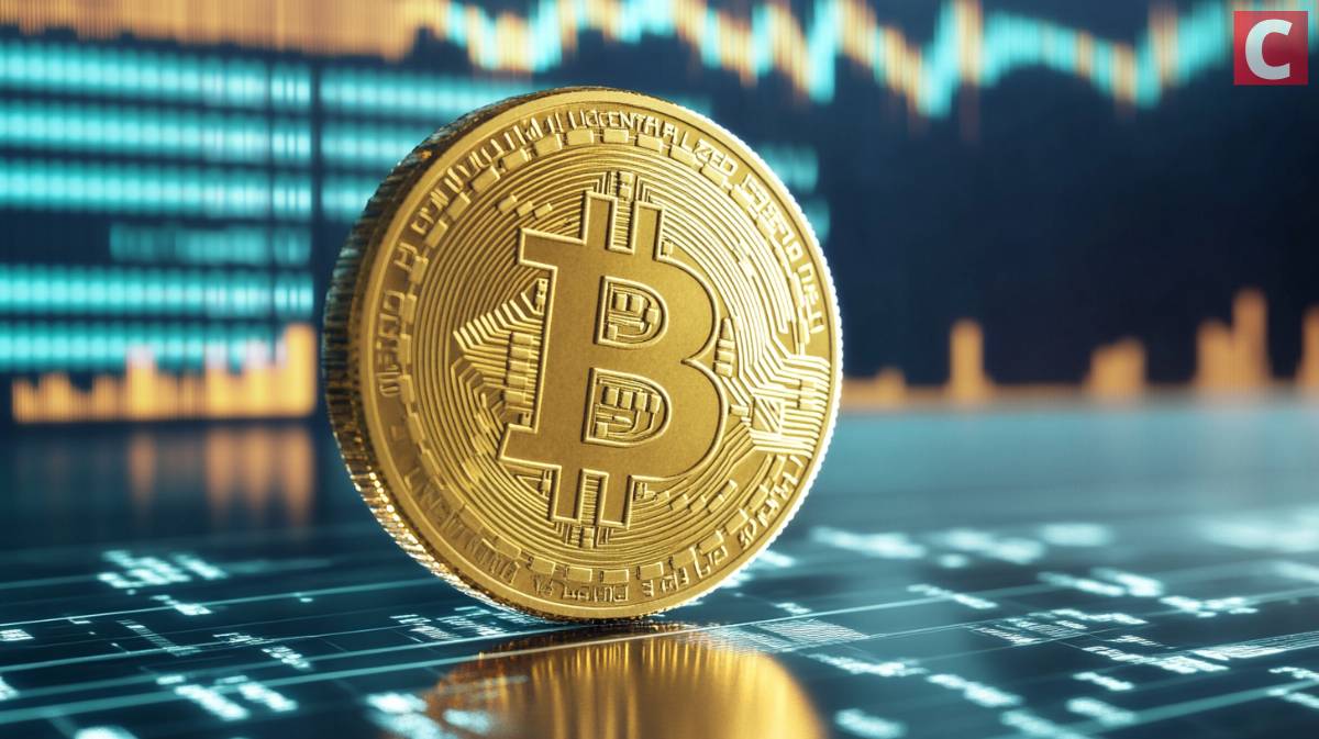 Bitcoin Analyst Warns of Potential BTC Short Squeeze in Liquidity Hunt