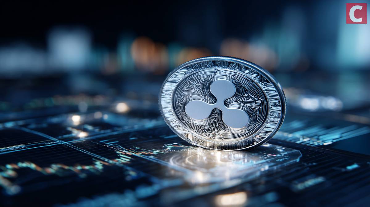 New Gemini Credit Card Pays 4% in XRP – Here’s How It Works