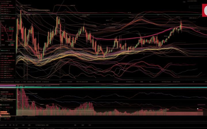 Crypto Bets Turn Sour? Robinhood, Strategy Shares Plunge as They Won’t Be Included in S&P 500