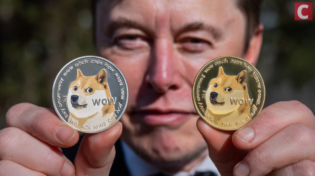 Dogecoin Price Rockets Past 14-Day Resistance