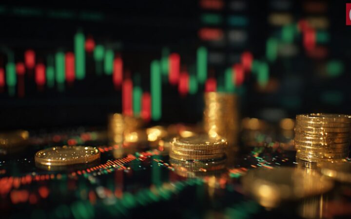 DeFi TVL Reached 40-Month Highs