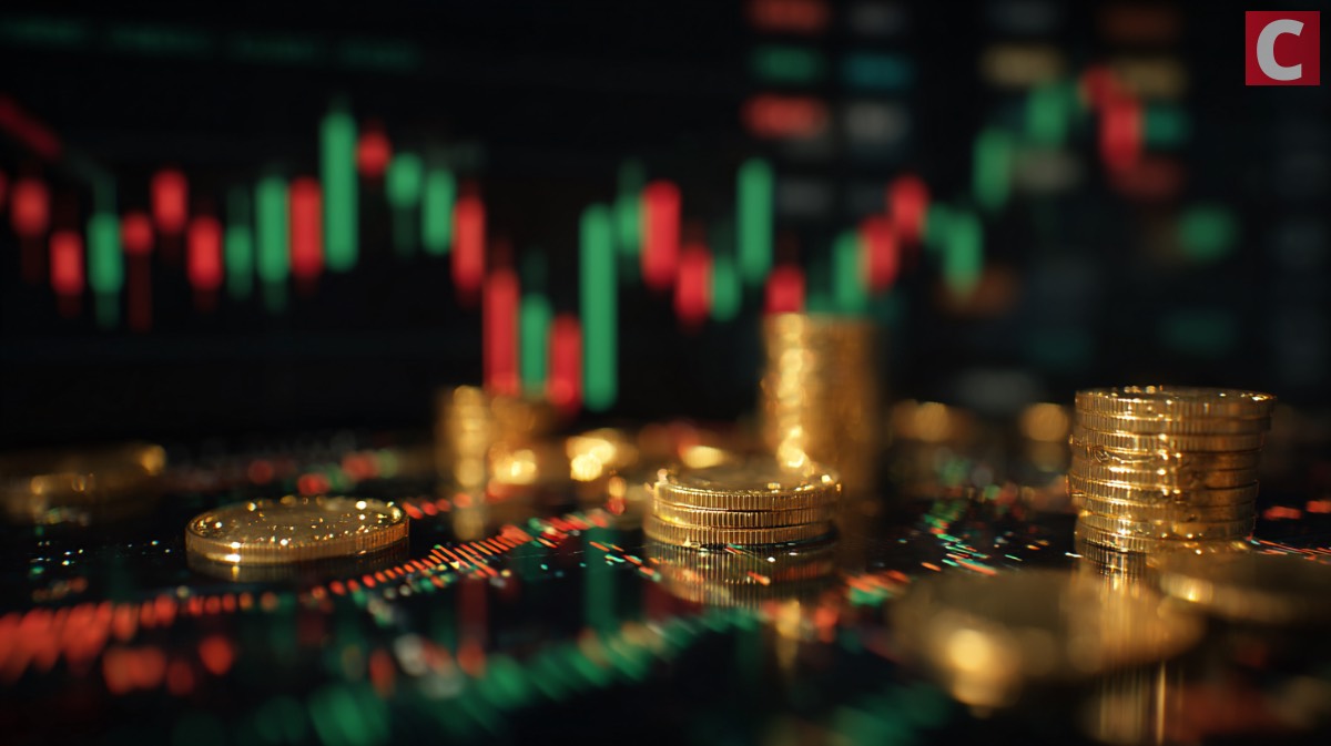 DeFi TVL Reached 40-Month Highs