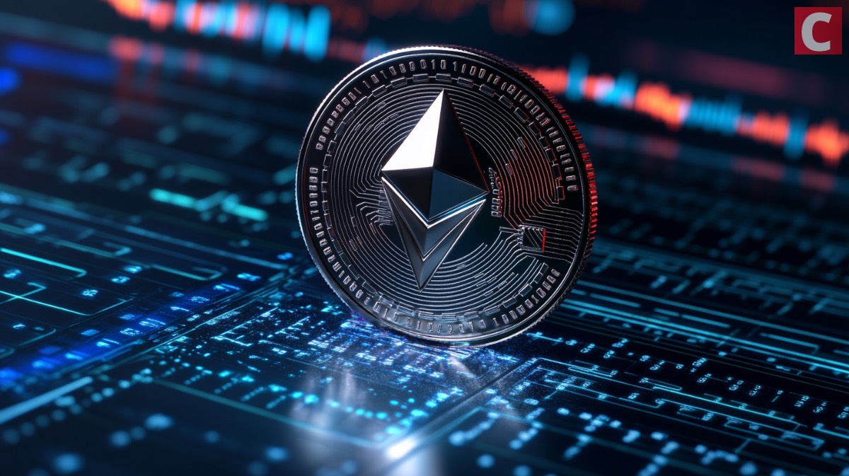 Fundamental Global Targets 10% Ethereum Stake With $5B Investment: How Will ETH Price React?