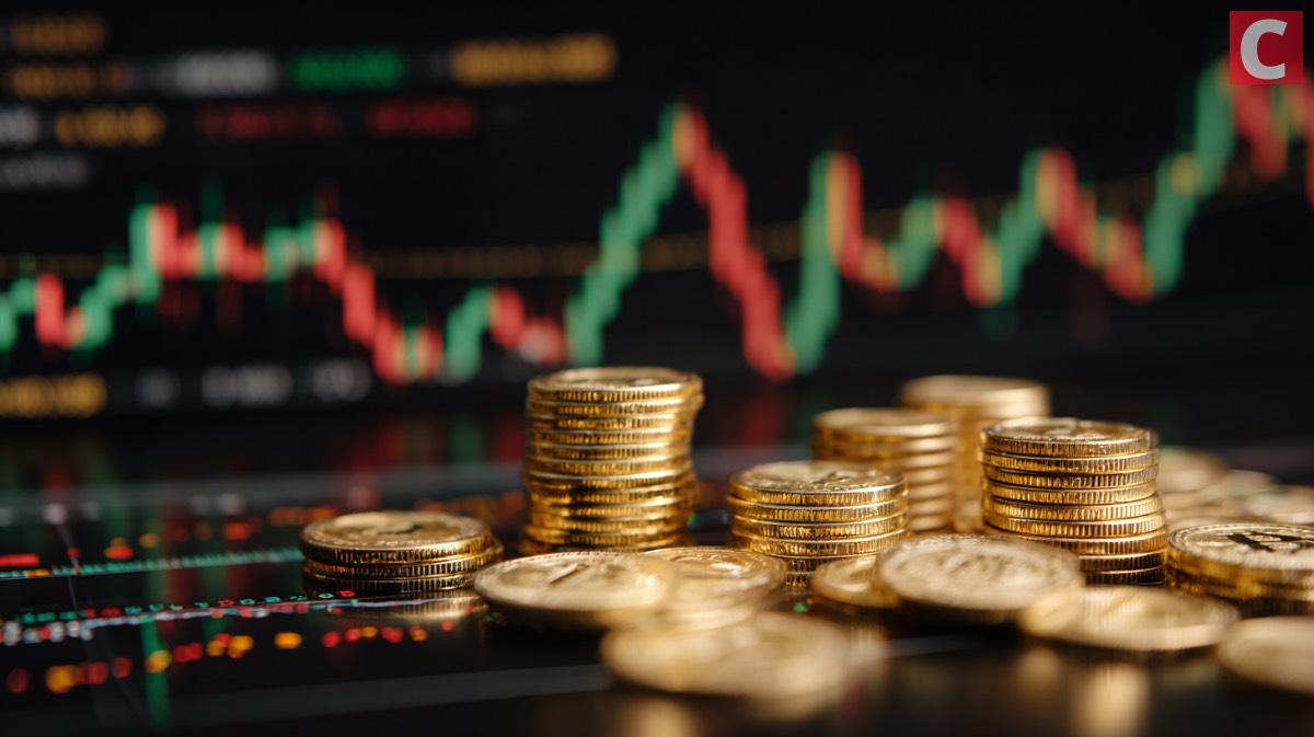 Gemini Files S1 Statement In IPO Push To Go Public on NASDAQ