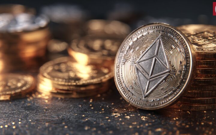 Tom Lee’s BitMine Buys The Dip To Boost Ethereum Holdings To 1,297,093
