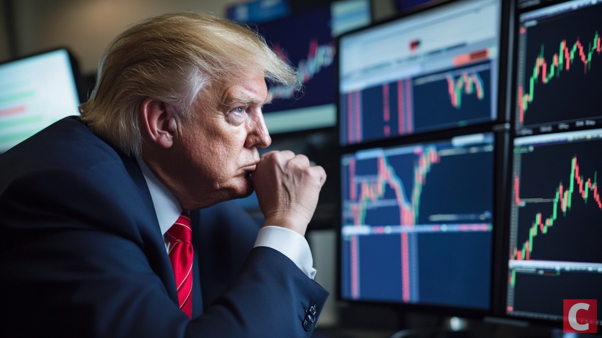 The 4 Crypto Market Movers Everyone’s Watching This Week