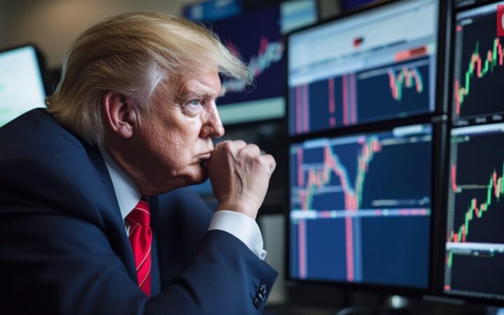 The 4 Crypto Market Movers Everyone’s Watching This Week