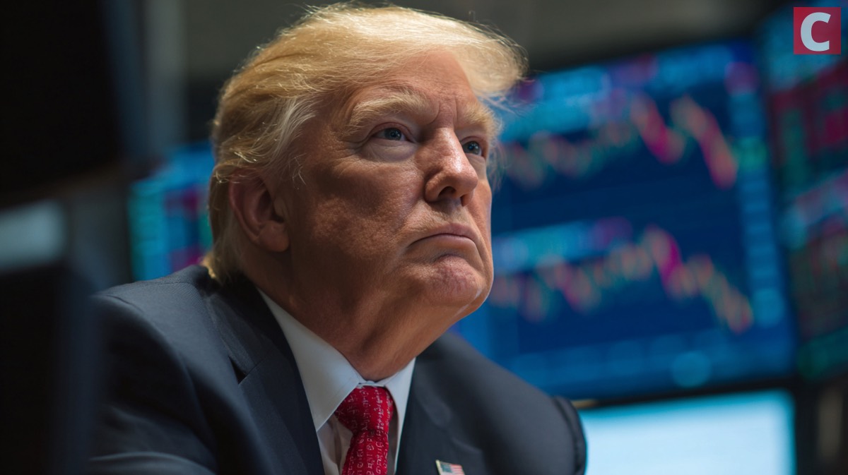 Trump Family’s World Liberty Financial (WLFI) Token Finally Launches on Ethereum