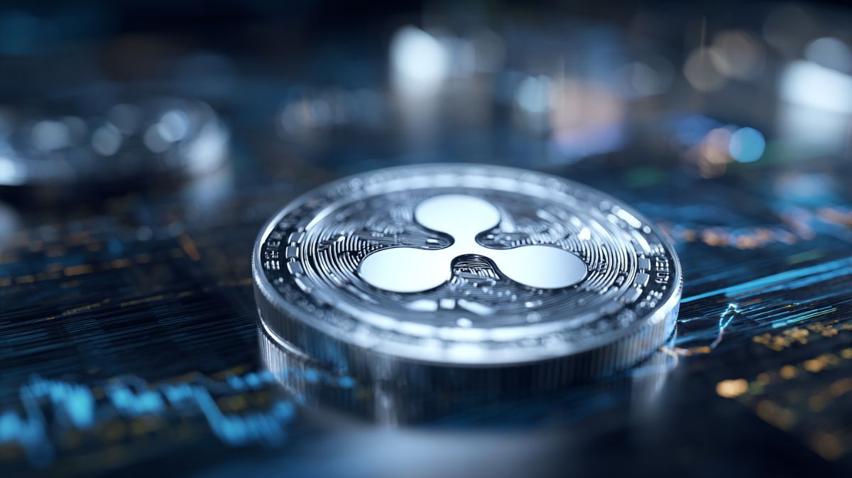 Ripple Expands RLUSD DeFi Utility With Aave Horizon Integration