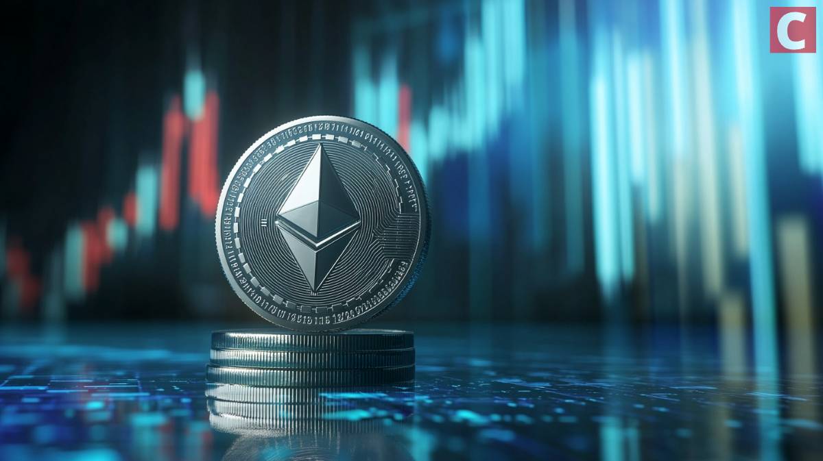 BitMine Boosts ETH Treasury to $4.96B as Ethereum Open Interest Nears $60B