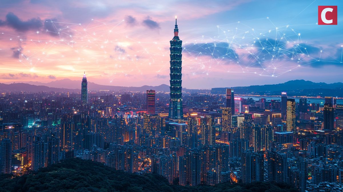 Taipei Blockchain Week 2025