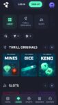 thrill casino homepage