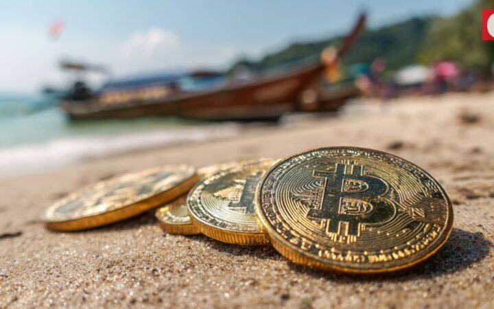 Thailand Allows Tourist to Convert Crypto to Baht With TouristDigiPay