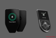 trezor wallet vs dcent wallet