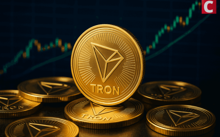 Tron Now a Whale Sensation With 13,730,000 TRX Stacked