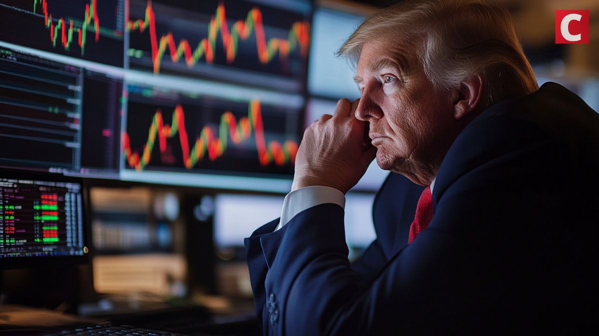 First Crypto President, Now Crypto Fed Chair: Who Will Replace Jerome Powell?