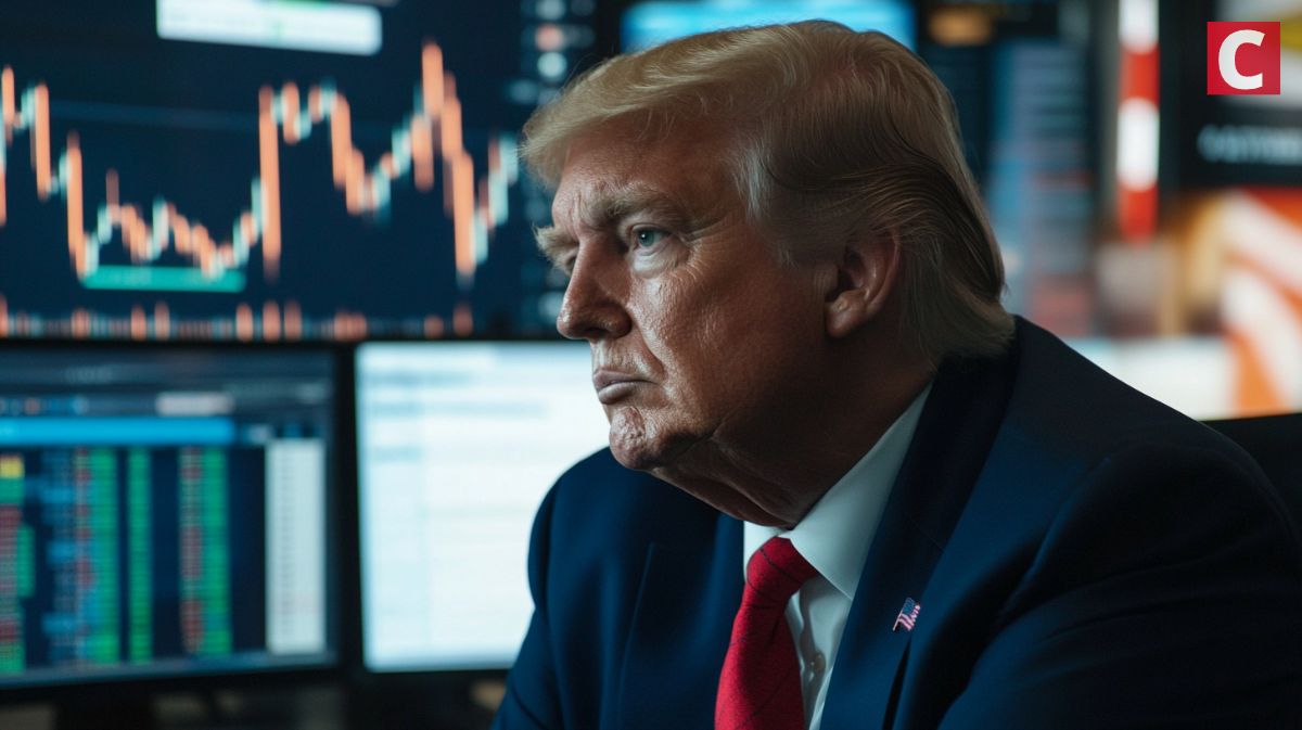 Trump to Put Banks on Notice Over Crypto Debanking