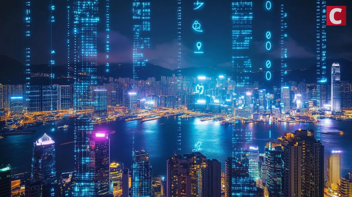 WOW Summit Hong Kong
