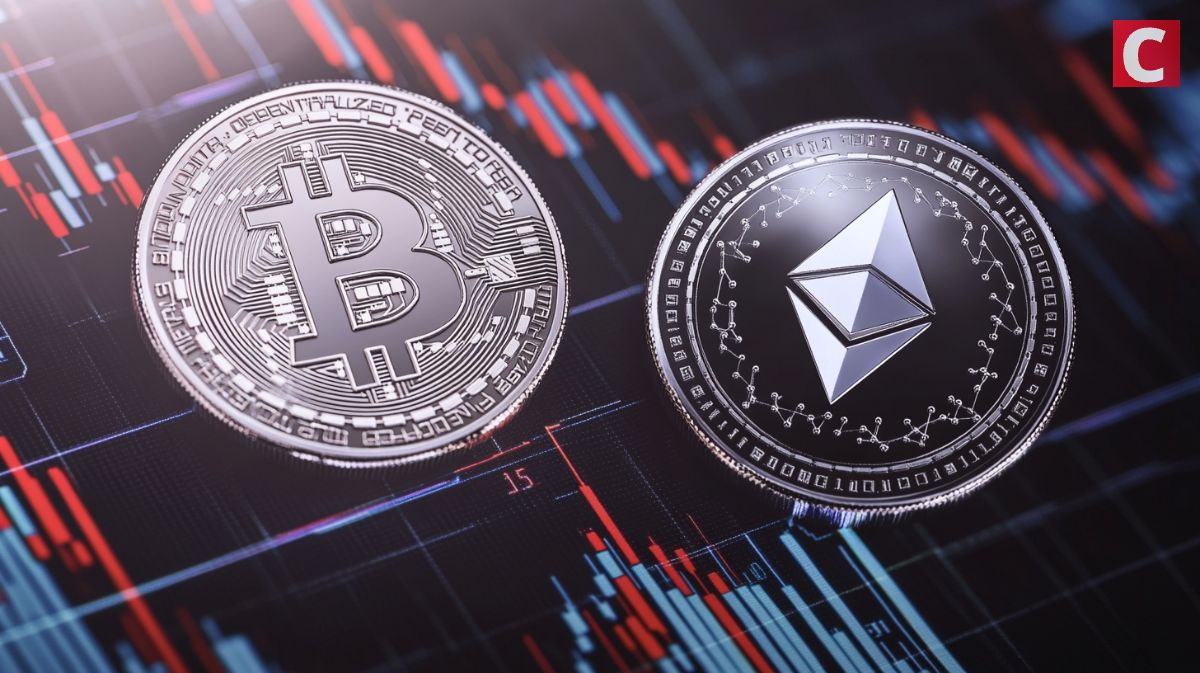 Whale Spends $250M on BTC, ETH Buys as Sudden Crash Wipes Out $628M