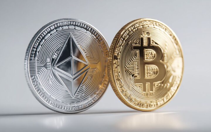 This $11.4B Whale Is Dumping Bitcoin for Ethereum: Will ETH Hit ATH?