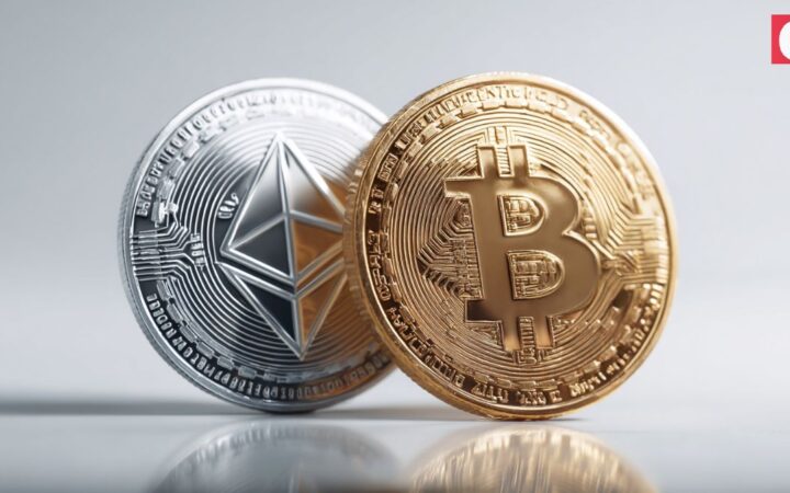 Whales Ditching Bitcoin for Ether, Altcoin Rally Ahead?