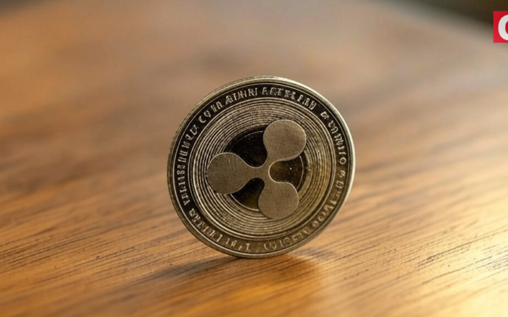 Whales Liquidate 470M XRP as Crypto Profit Taking Spikes