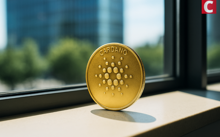 What’s Behind 17% Cardano (ADA) Price Rally Today?