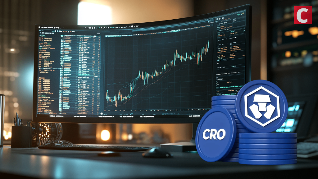 Will Cronos (CRO) Price Rally Continue After 164% Upside?