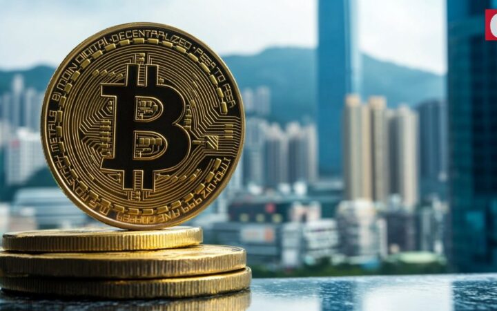 WiseLink Leads Taiwan Firm’s First Bitcoin Treasury Investment