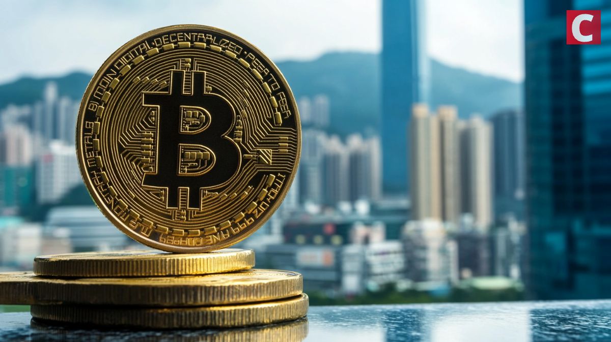 Taiwan’s WiseLink Pioneers Corporate Bitcoin Holdings with Landmark Investment