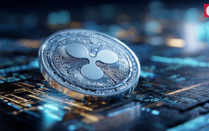 XRP Price Target To $10 Remains Intact, Says Analyst Amid Recent Volatility