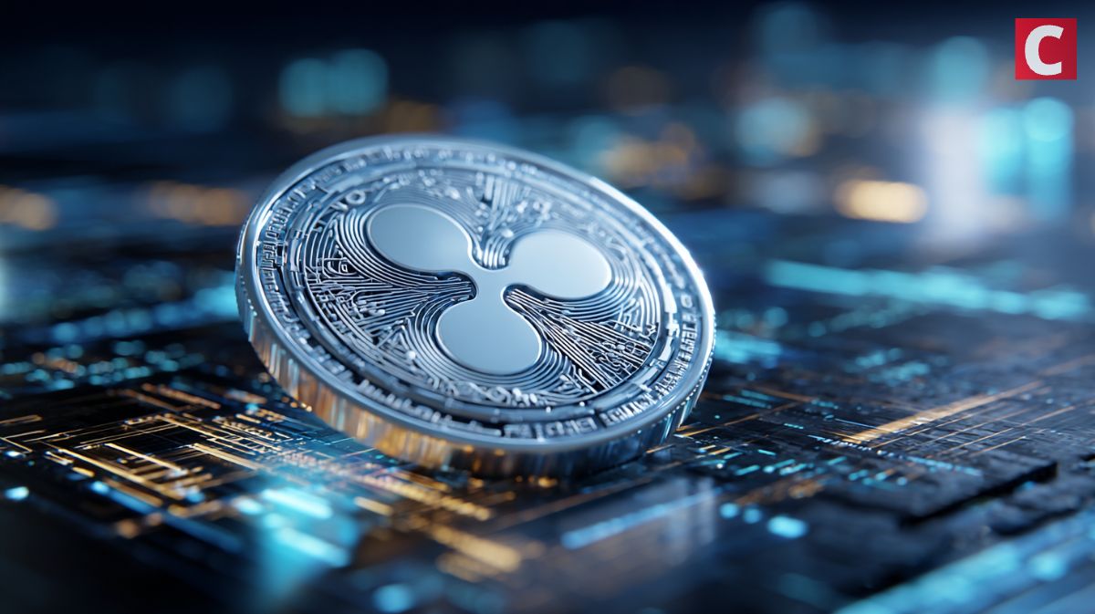 XRP Price Target To $10 Remains Intact, Says Analyst Amid Recent Volatility