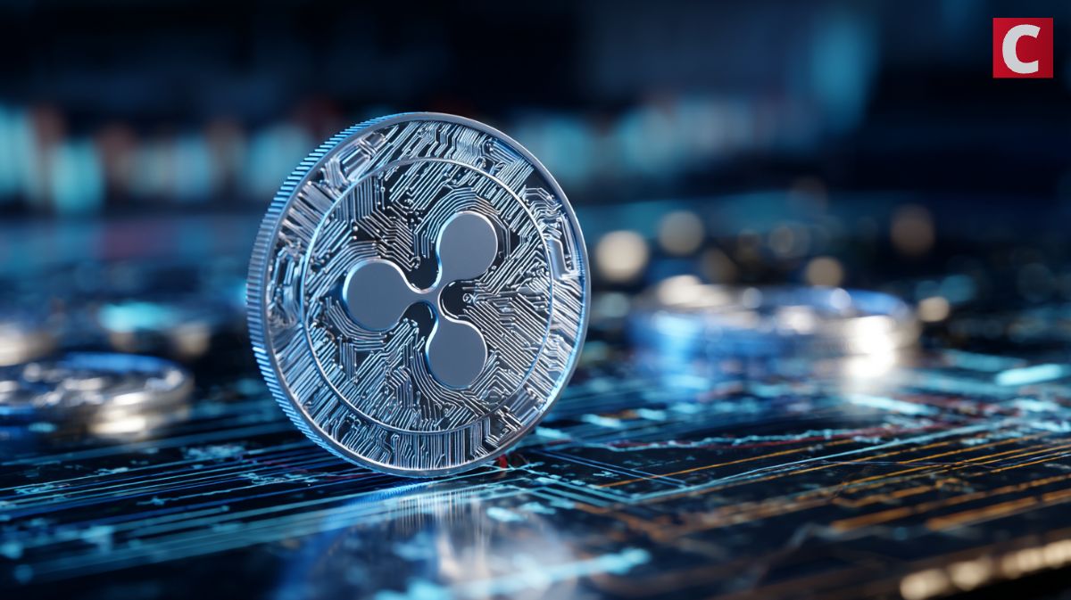 XRP Price Forms Death Cross, Whale Dumping Increases, What’s Next?