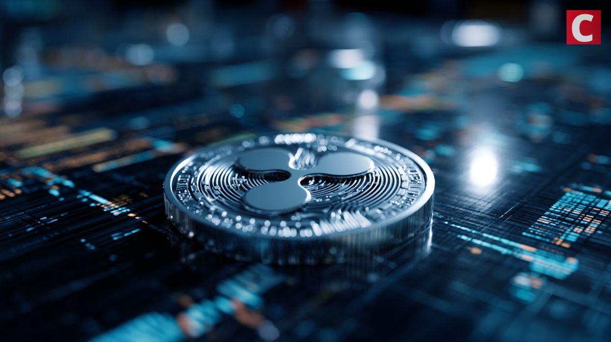 XRP Price Tanks Below $3, Analyst Sees More Pain Coming