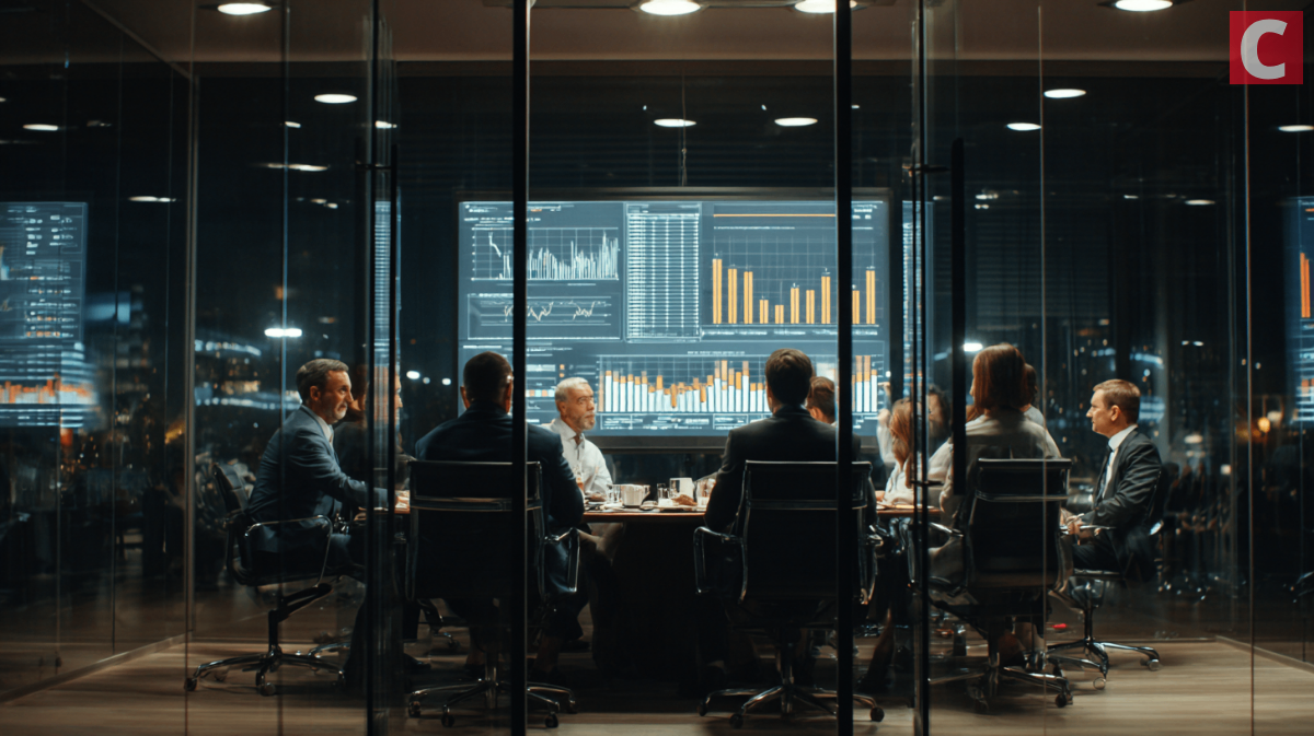 Theta Capital Seeks to Raise $200M Through New Blockchain Investment Fund: Bloomberg
