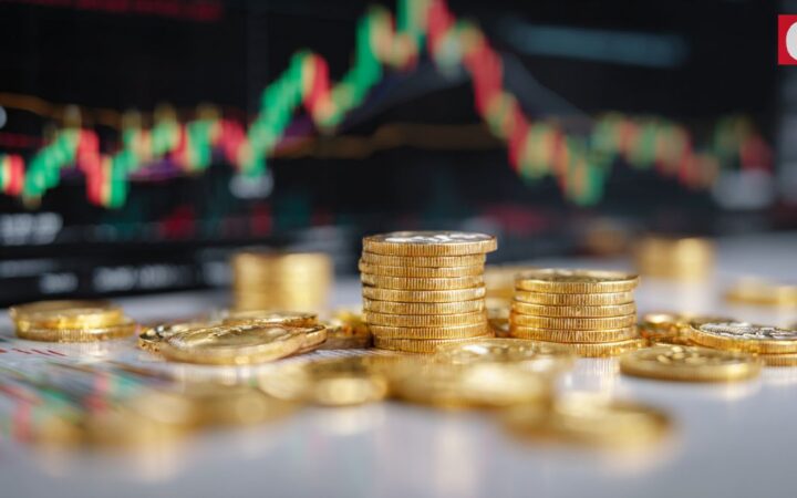 4 Cryptos That Will Turn $1,000 into $1 Million This Fall