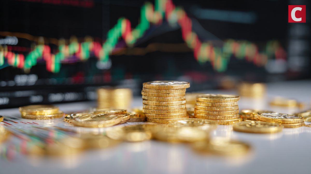 4 Cryptos That Will Turn $1,000 into $1 Million This Fall