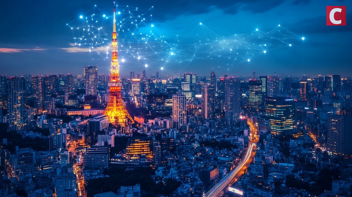 Tokyo