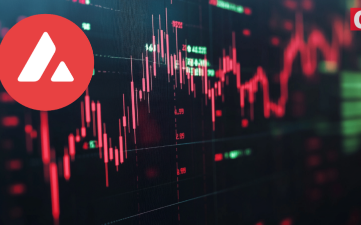 AVAX Price Eyes Breakout as Avalanche C-Chain Breaks Key Milestone