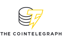 CoinTelegraph logo