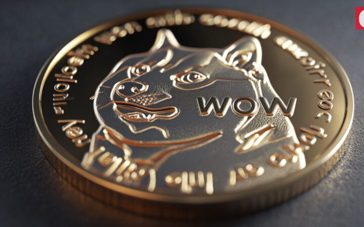 Dogecoin Price Eyes Rebound, How High Can It Soar?