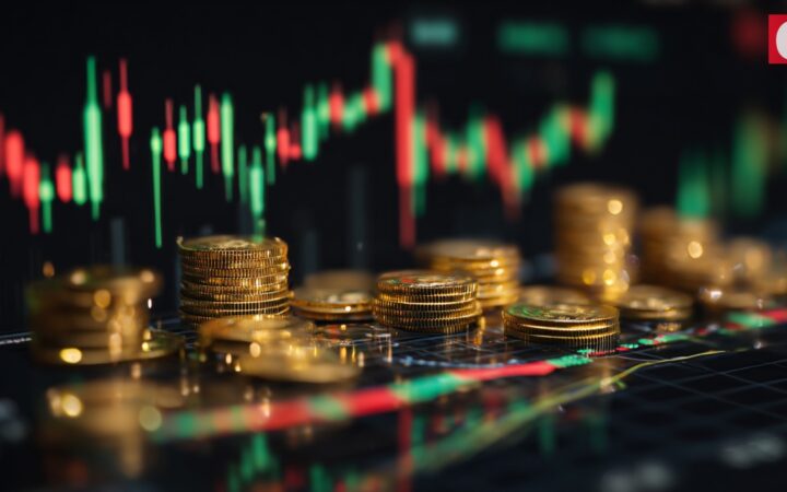 Gold Rally Is Delaying Altcoin Season 3.0, What Happens Next?