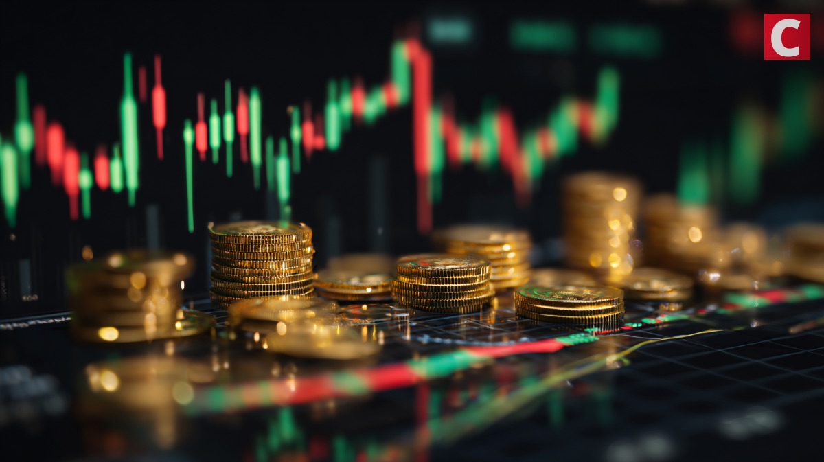 Gold Rally Is Delaying Altcoin Season 3.0, What Happens Next?