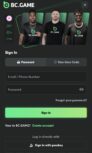 bc.game signup