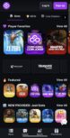 coincasino games